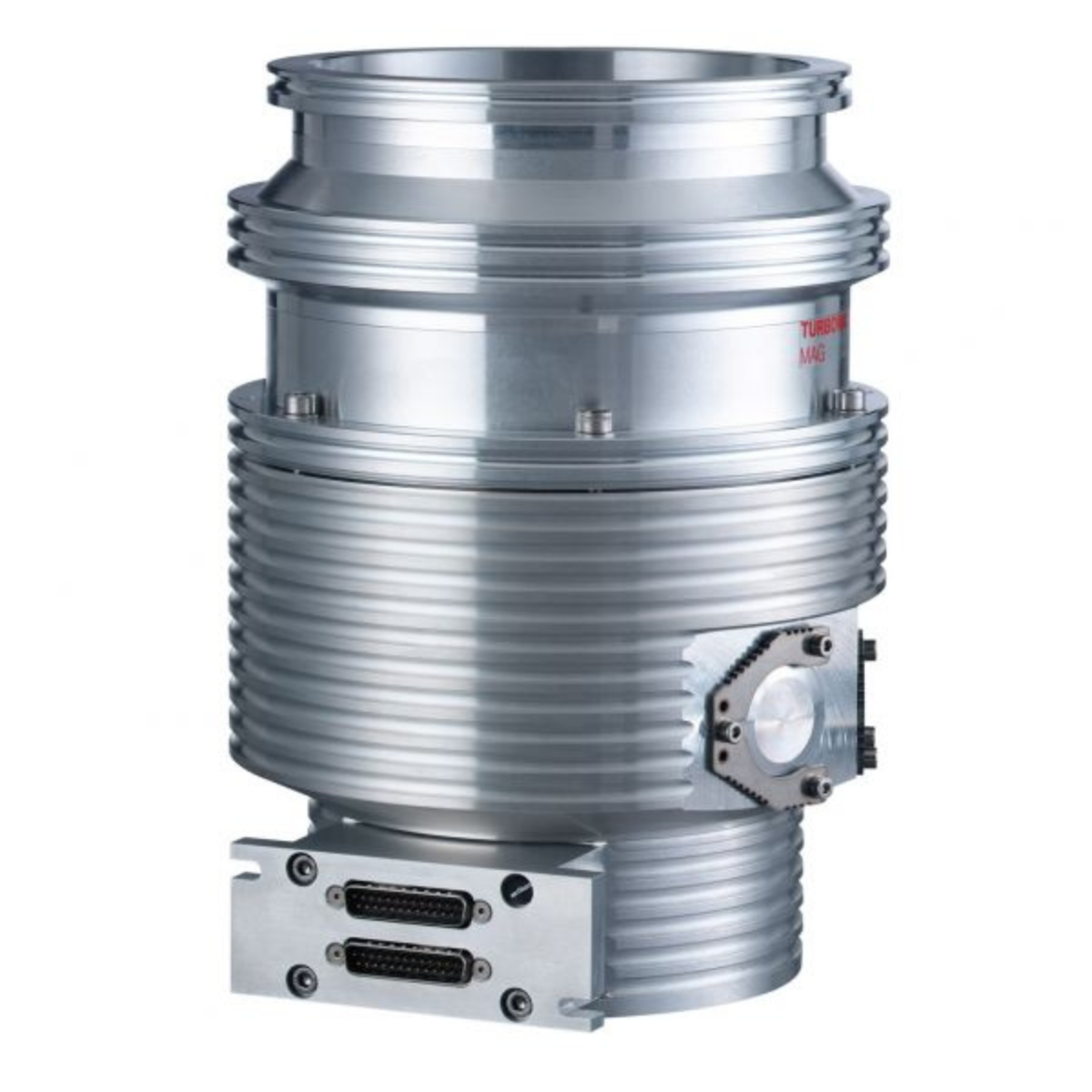LEYBOLD TURBOVAC MAG W 700 P - - JAVAC PTY. LTD.